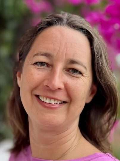 Heilpraktikerin Oksana Köllmann, Naturheilpraxis Stuttgart-Vaihingen